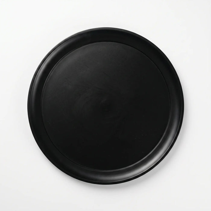 Gemma Side Table - Black