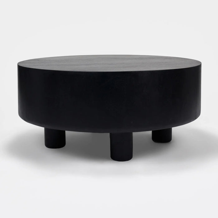 Hugo Coffee Table - Black