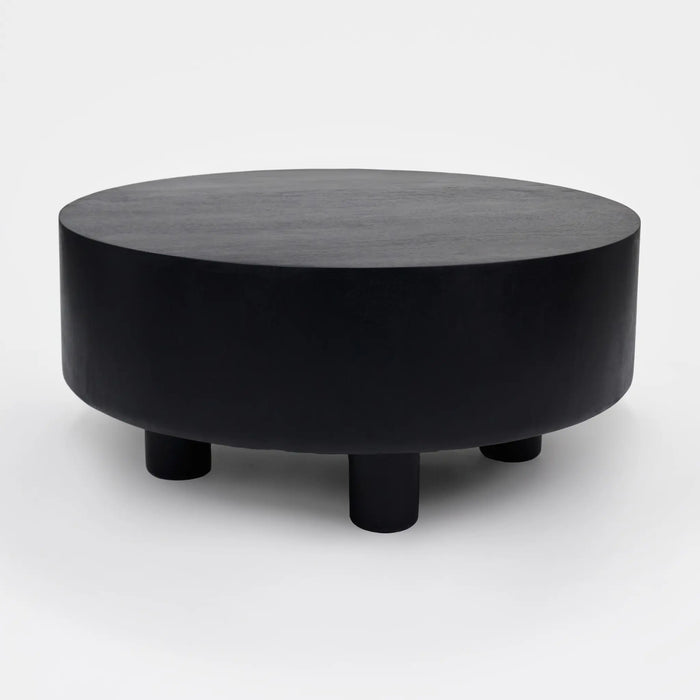 Hugo Coffee Table - Black