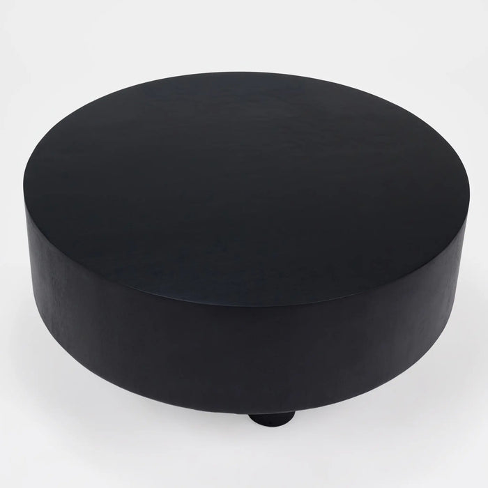 Hugo Coffee Table - Black