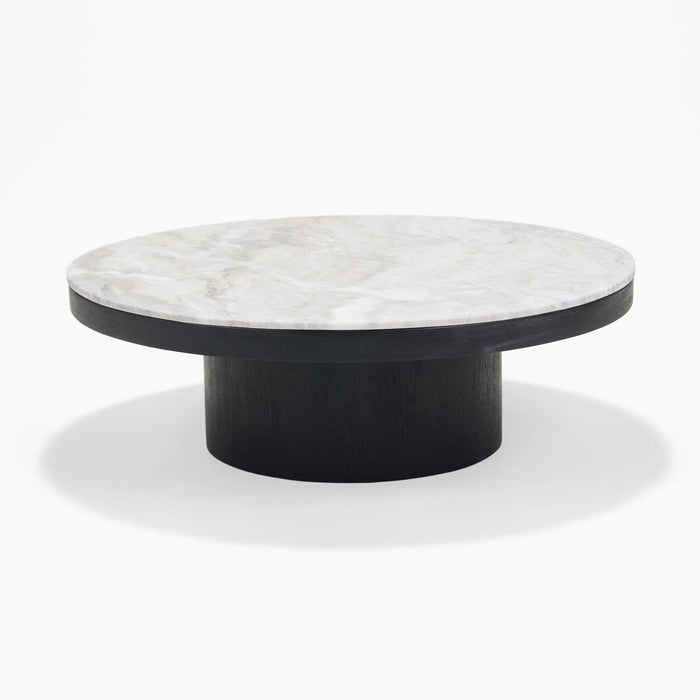Miyo Torento Marble Coffee Table