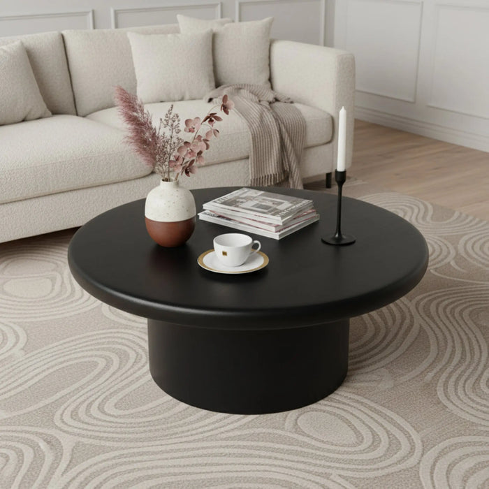Neo Coffee Table - Black