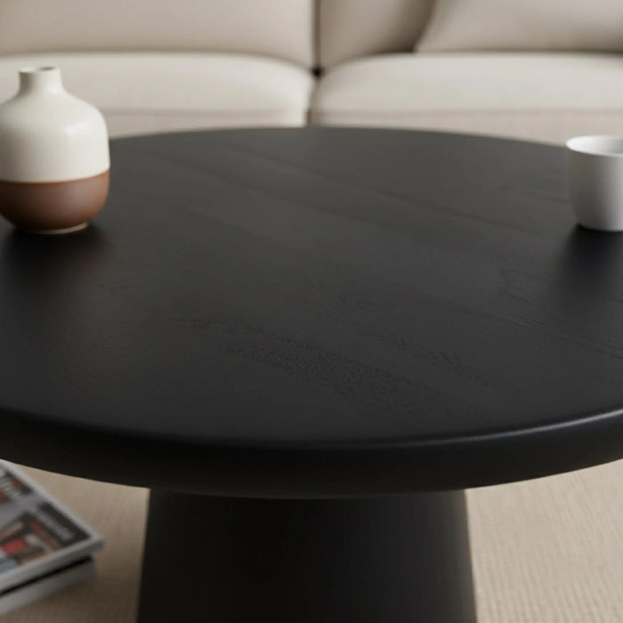 Neo Coffee Table - Black