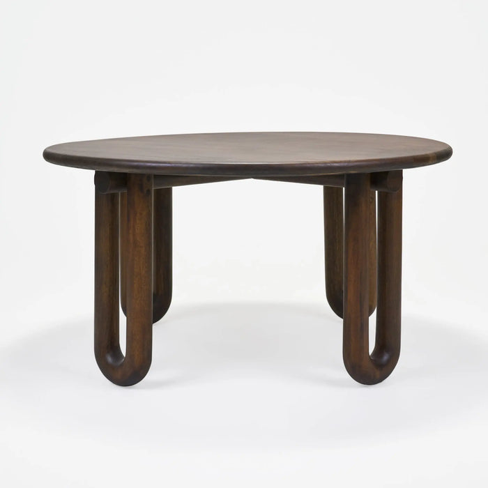 Ora Table Set - Walnut