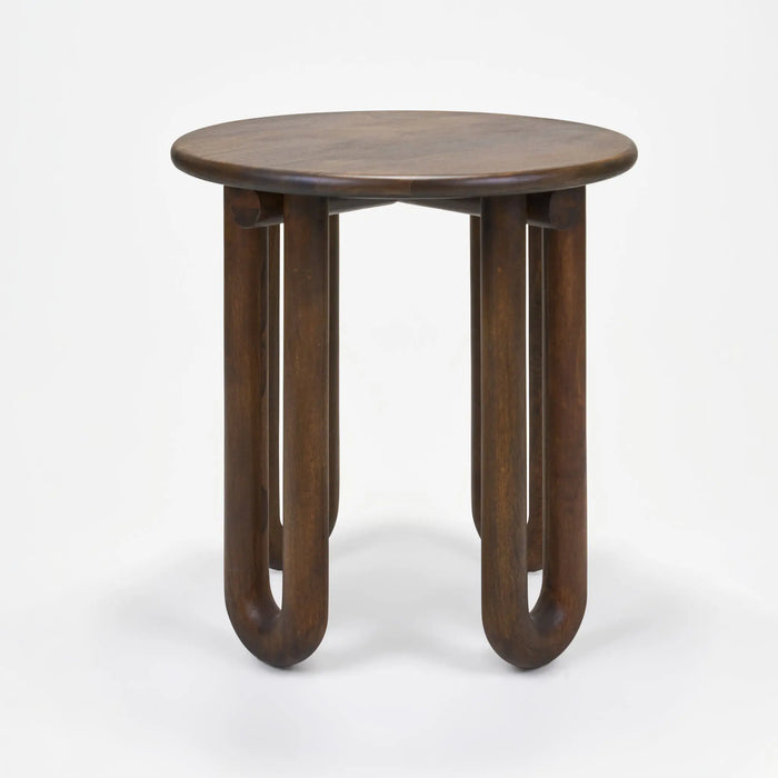 Ora Table Set - Walnut