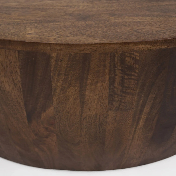 Owen Coffee Table - Walnut