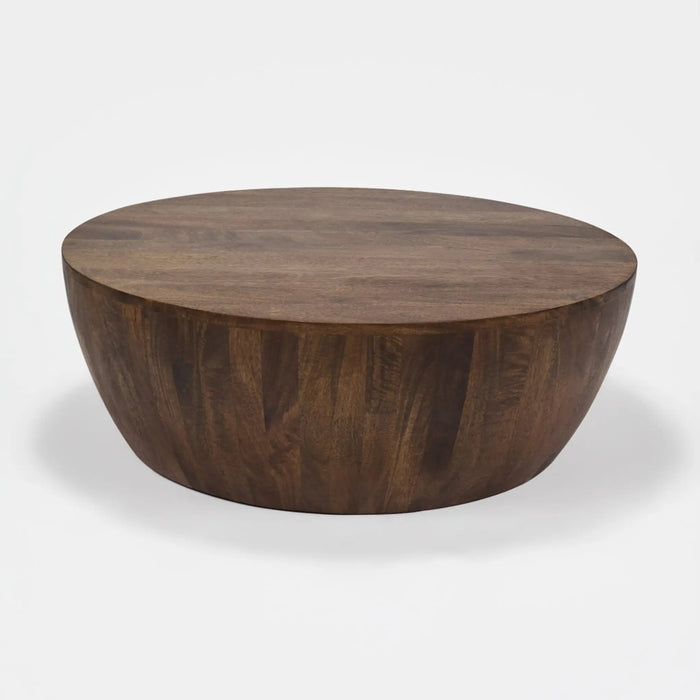 Owen Coffee Table - Walnut