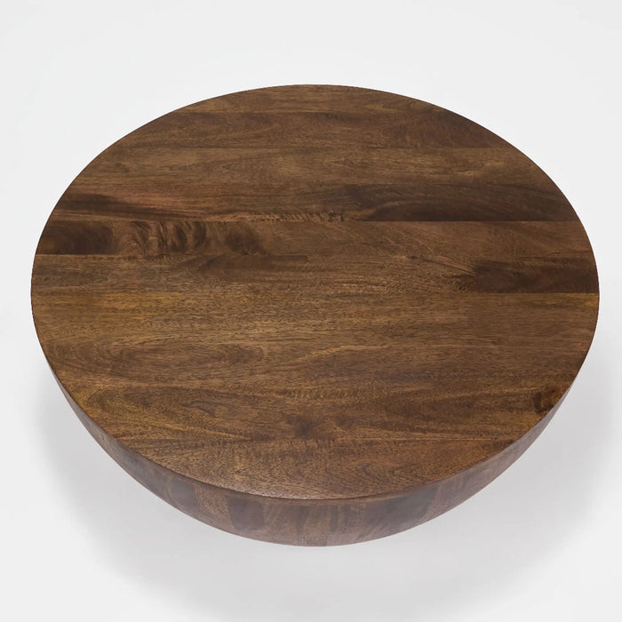 Owen Coffee Table - Walnut