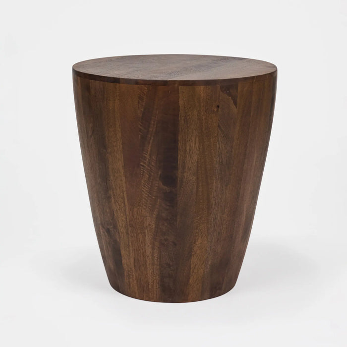 Owen Side Table - Walnut