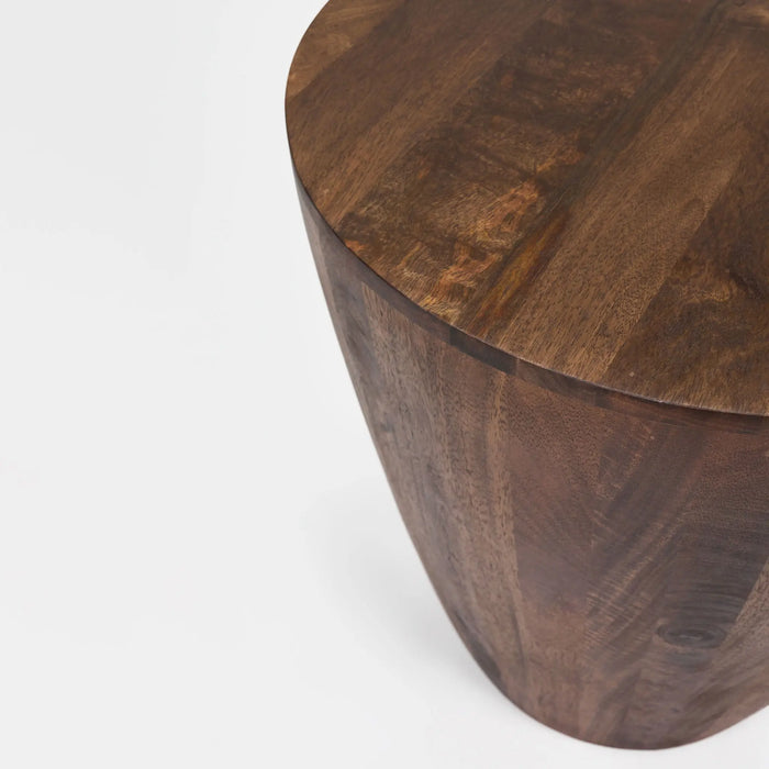 Owen Side Table - Walnut