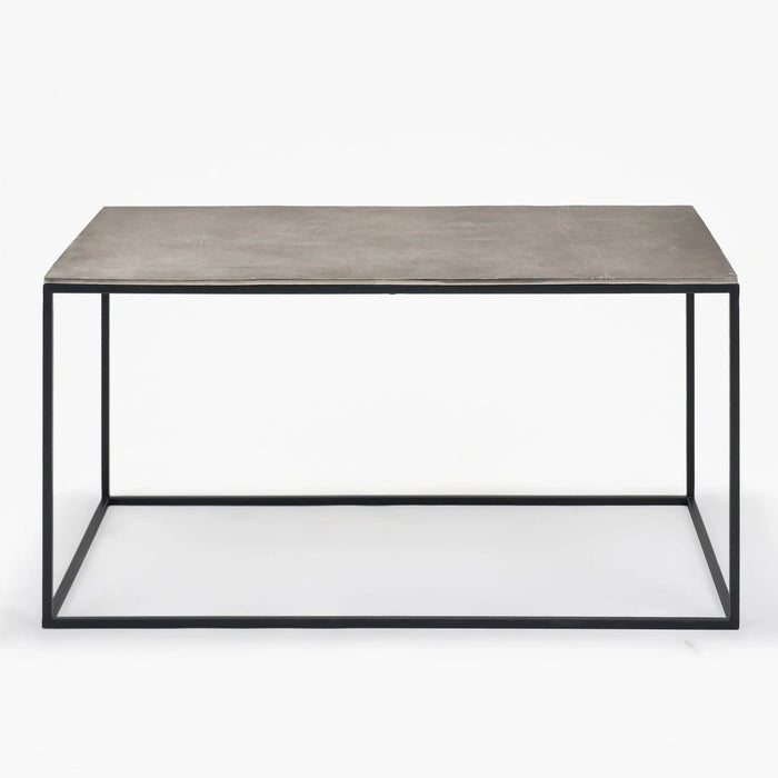 Serra Nesting Coffee Table, Set of 3 - Black