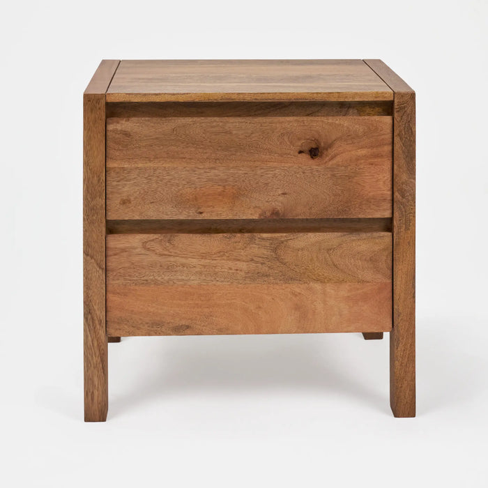 Stark Dresser Nighstand Set