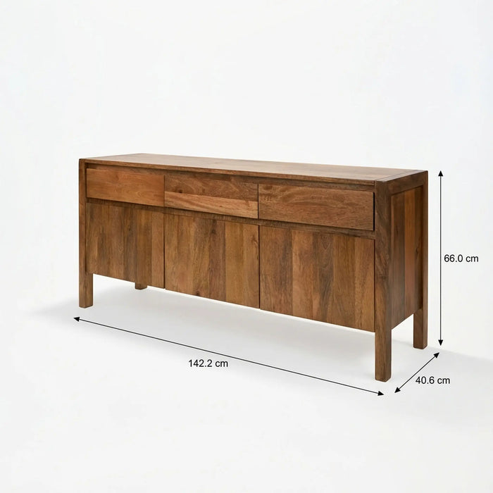 Stark Media Unit