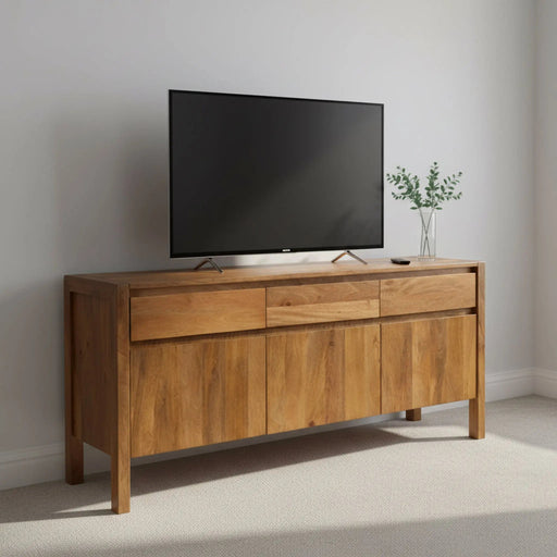 Stark Media Unit Homelves