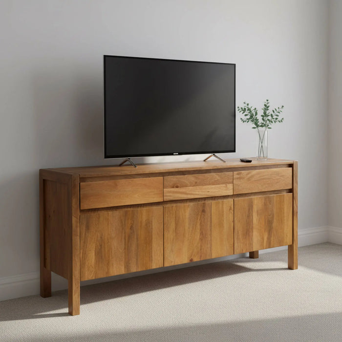Stark Media Unit