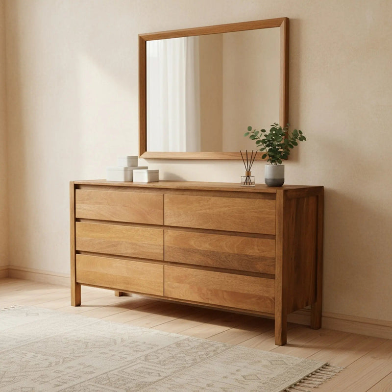 Stark Modern Accent Dresser Homelves