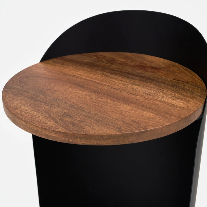 Tia Side Tables - Set of 2