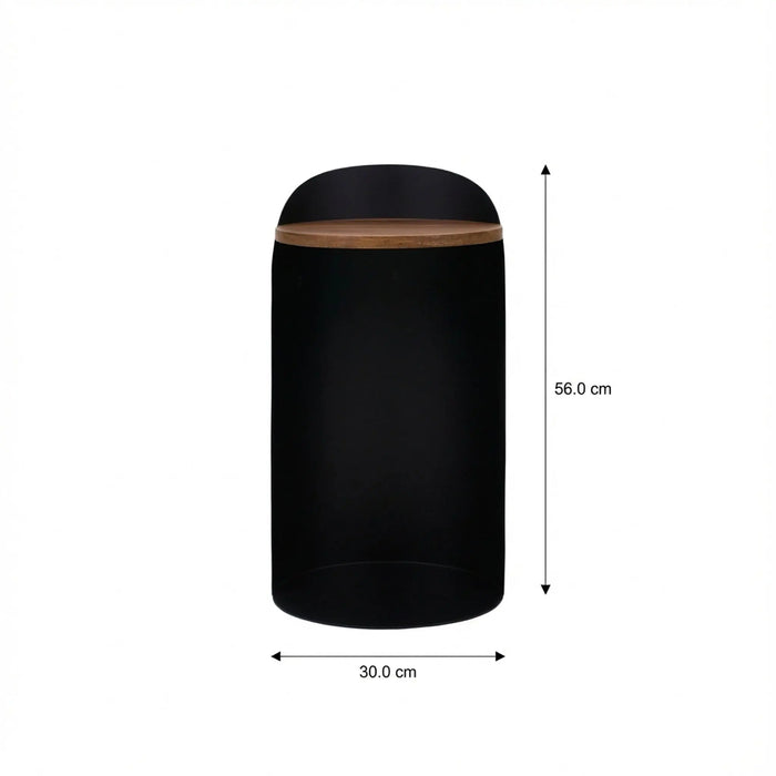 Tia Side Tables - Set of 2