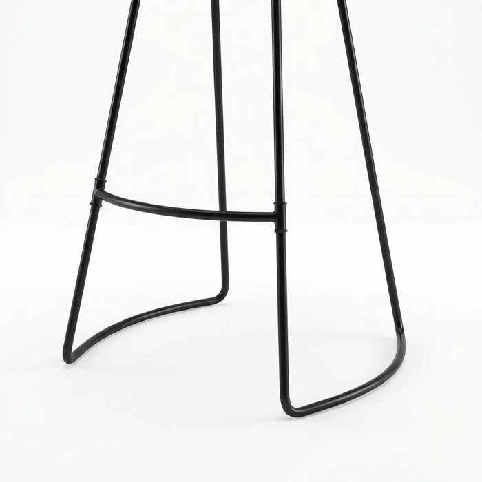 Toby Bar Stool - Natural