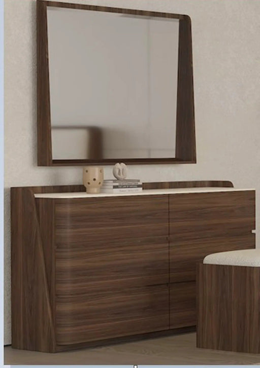 orry dressing table with mirror OC Home