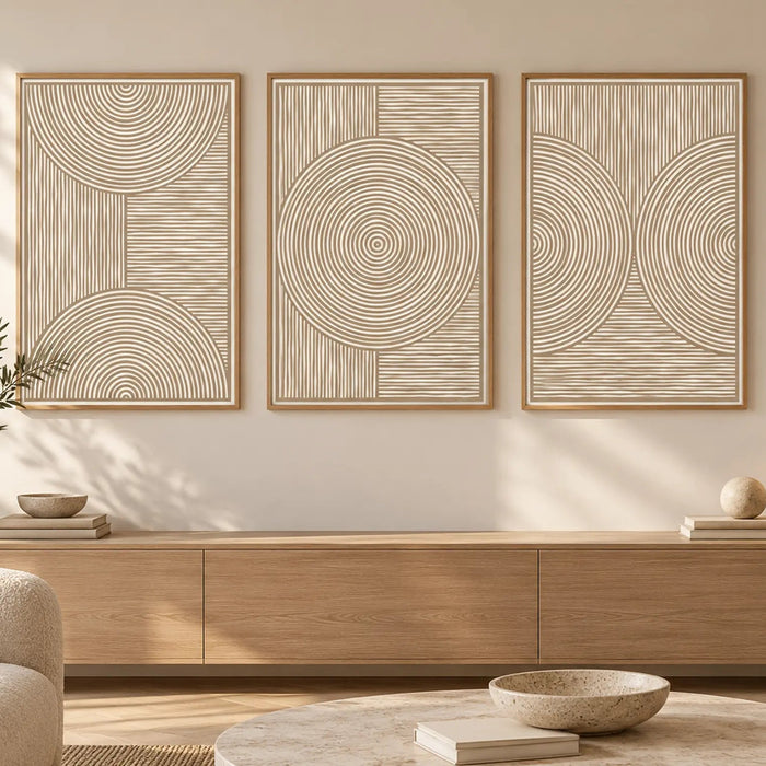 Infinite Flow — Art print-1