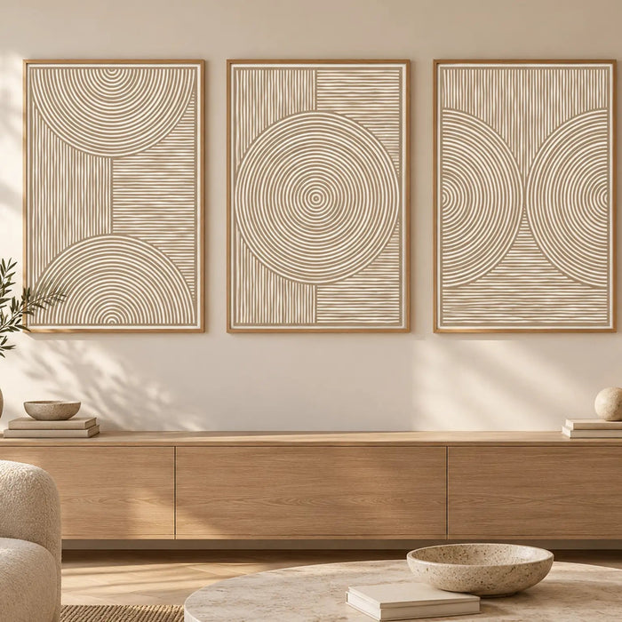 Infinite Flow — Art print-2
