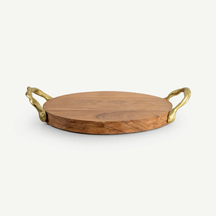 Karvin Serving Tray-36x28cm