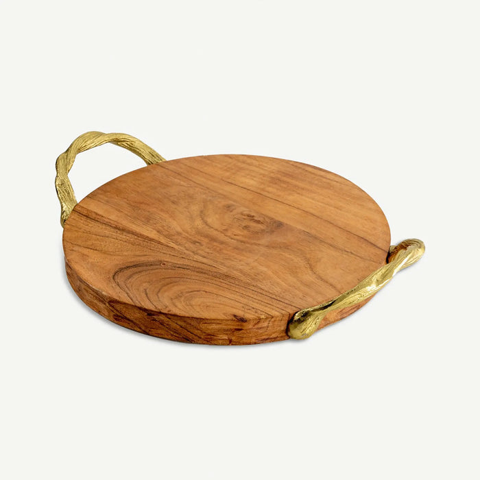 Karvin Serving Tray-36x28cm