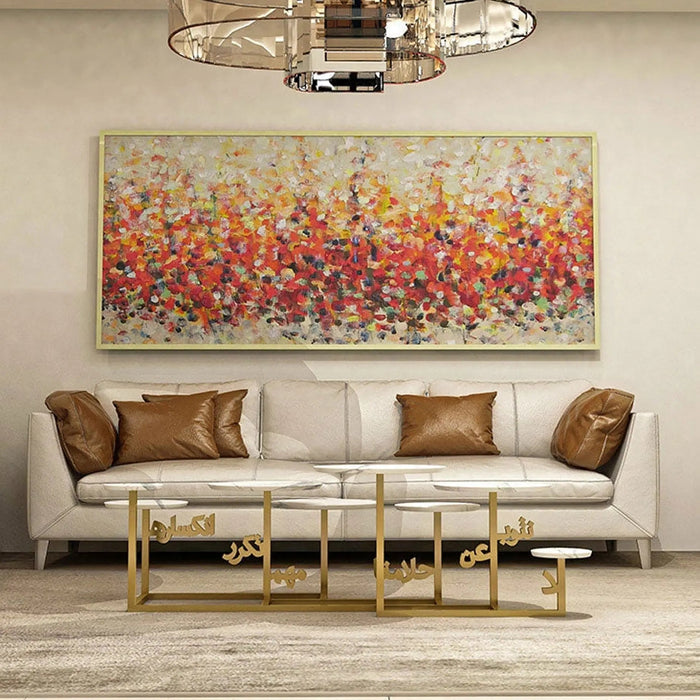 Ahlamina Coffee Table