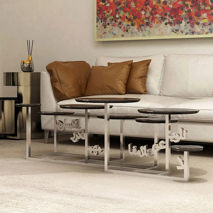 Ahlamina Coffee Table