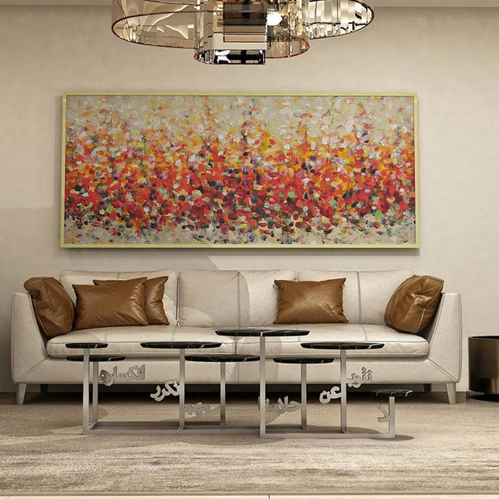 Ahlamina Coffee Table