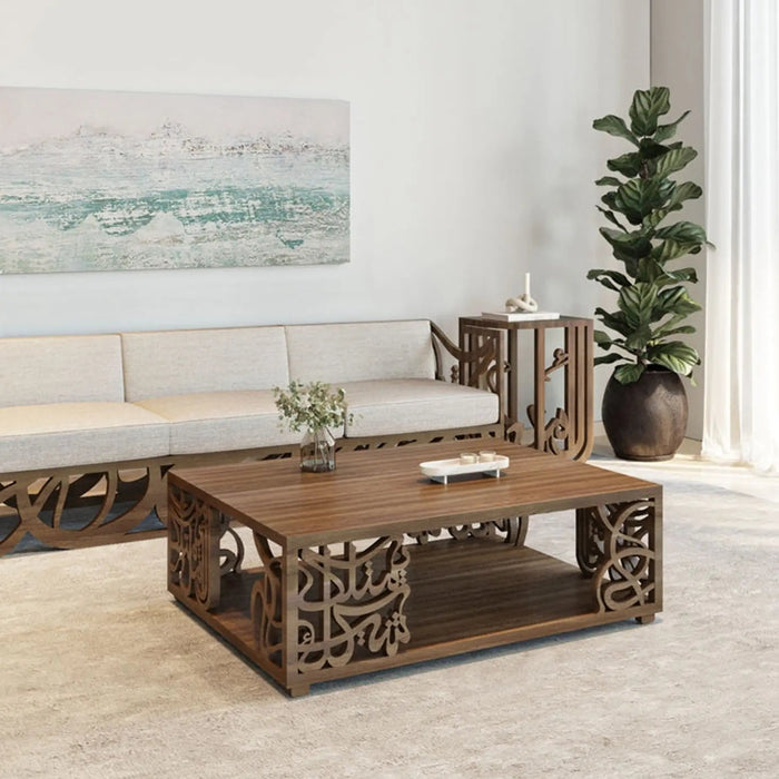 Amal Coffee Table