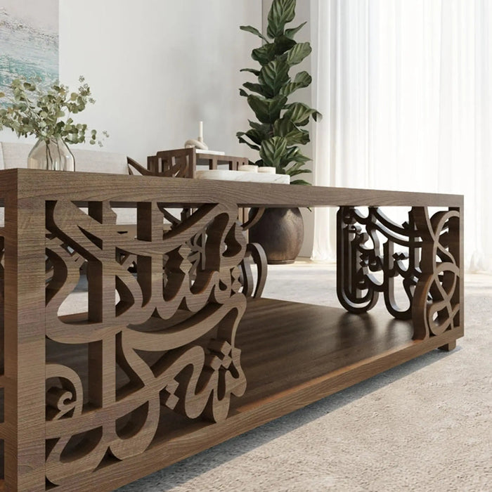 Amal Coffee Table