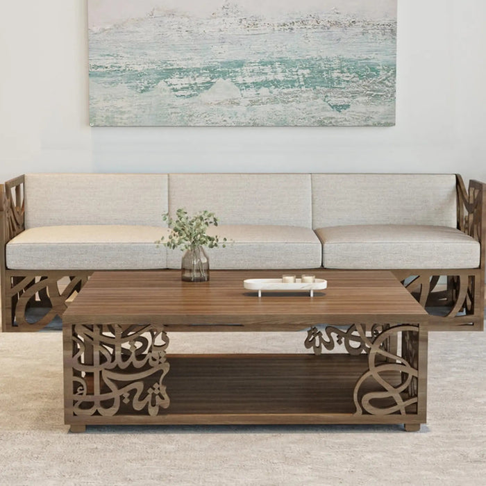 Amal Coffee Table