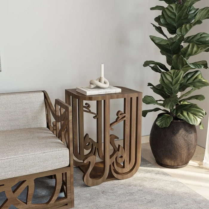 Amal Side Table