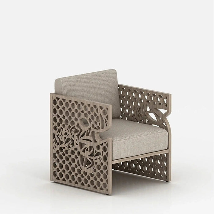Arabesque Armchair