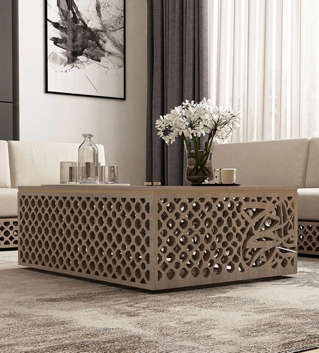 Arabesque Coffee Table