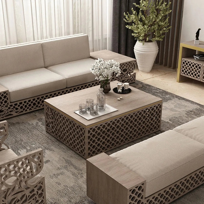 Arabesque Coffee Table