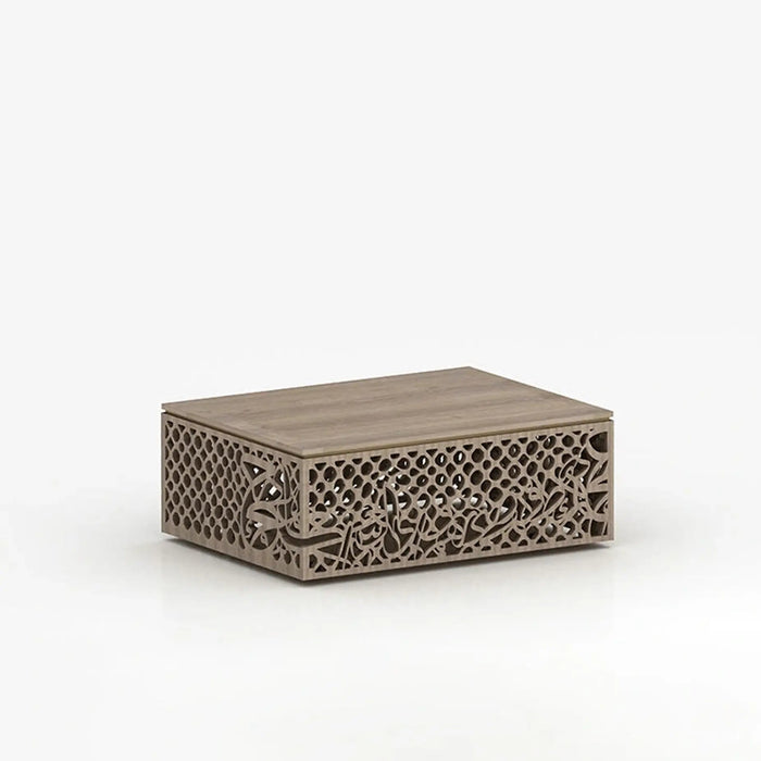 Arabesque Coffee Table