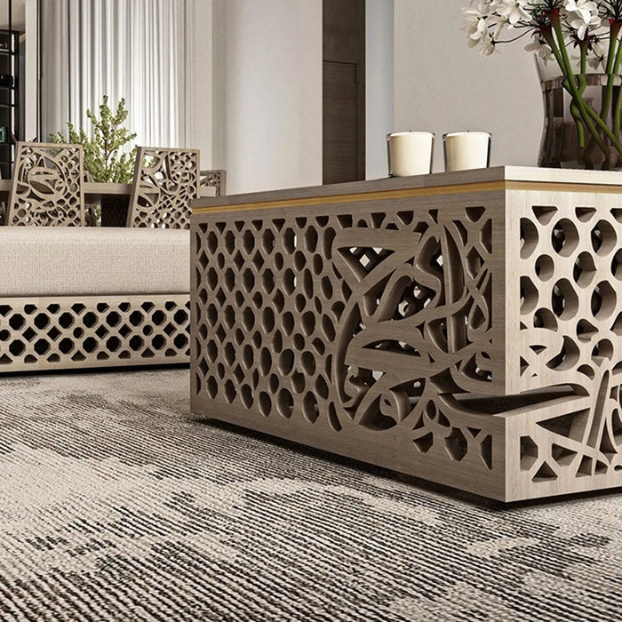 Arabesque Coffee Table