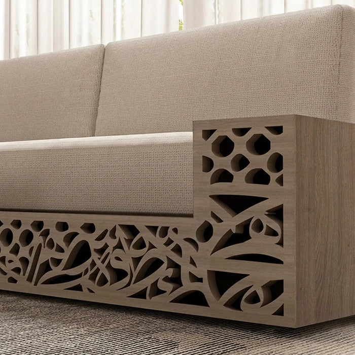 Arabesque Sofa