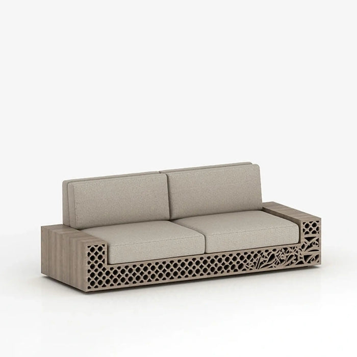 Arabesque Sofa