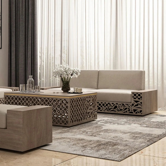 Arabesque Sofa