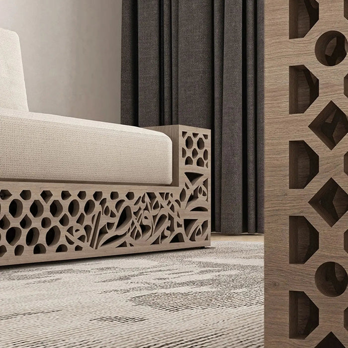 Arabesque Sofa