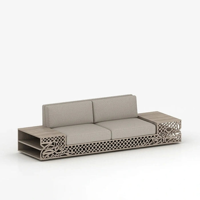 Arabesque Sofa - Extended