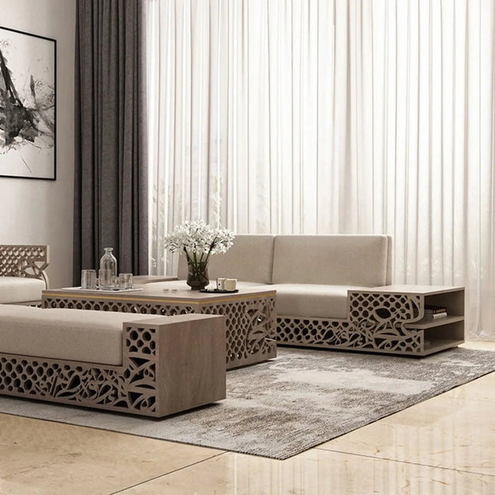 Arabesque Sofa - Extended
