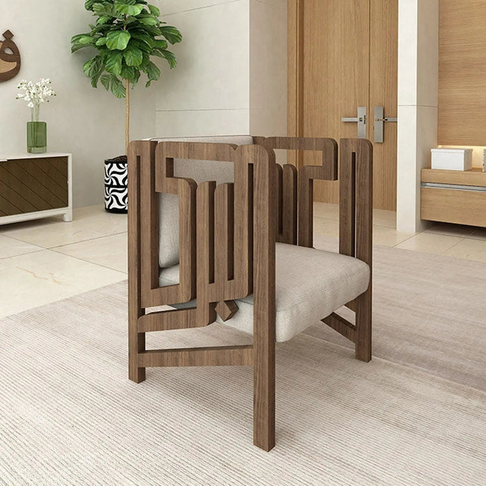 Baraka Armchair