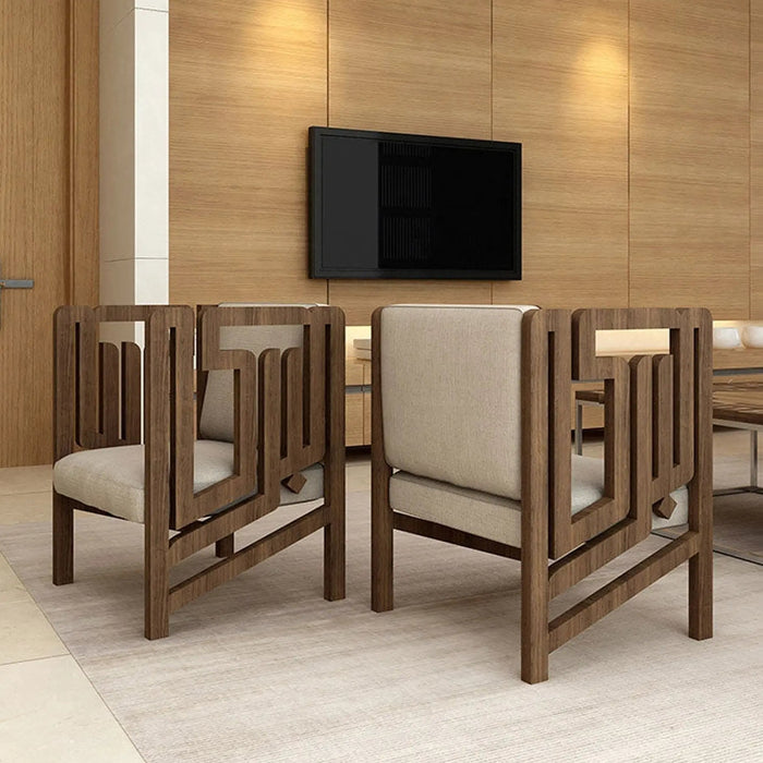 Baraka Armchair