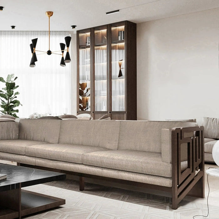 Baraka Sofa