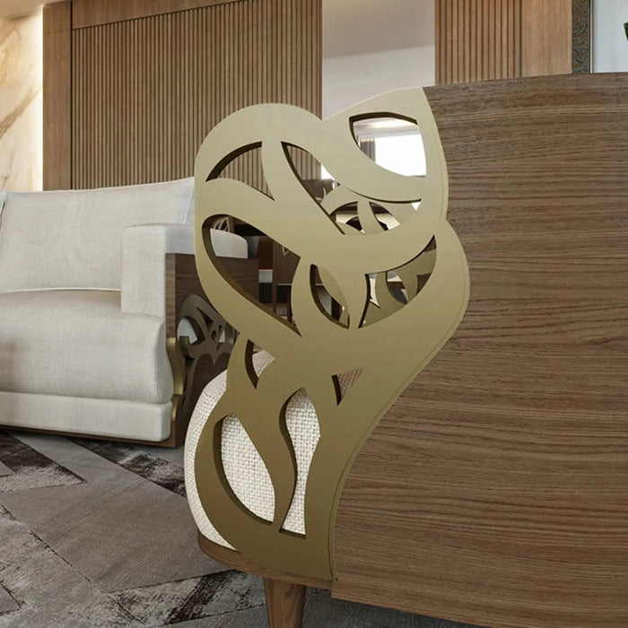 Calligraffiti Armchair